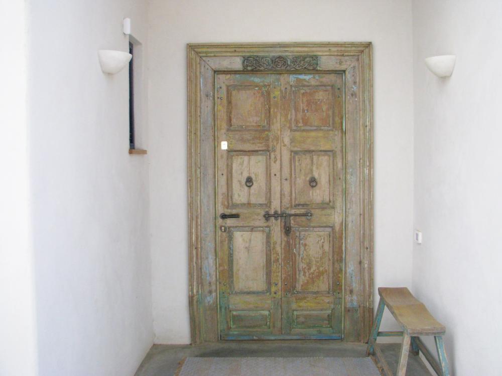 תכנון , עיצוב פנים וביצוע בית פרטי בסגנון ים תיכוני מודרני