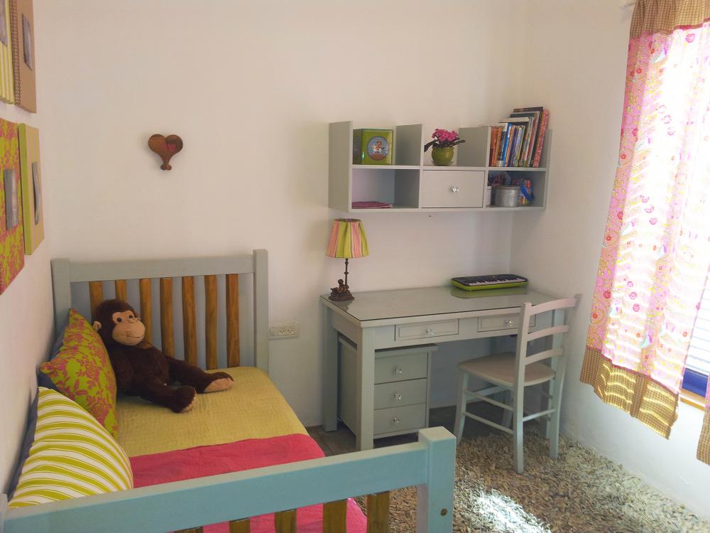 תכנון , עיצוב פנים וביצוע בית פרטי בסגנון ים תיכוני מודרני