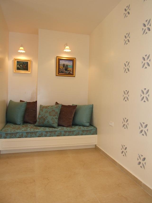 פינת התרגעות