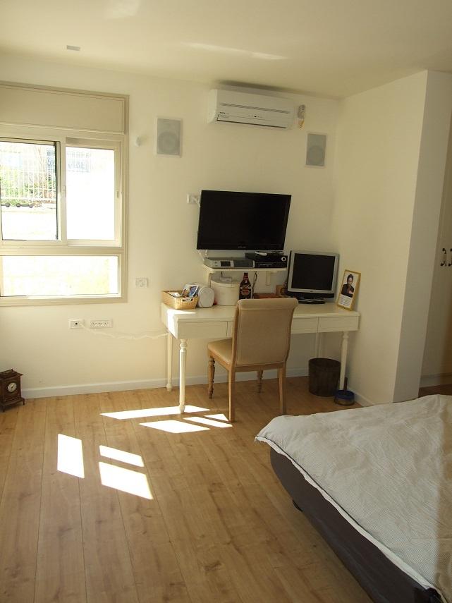 חדר שינה ילד