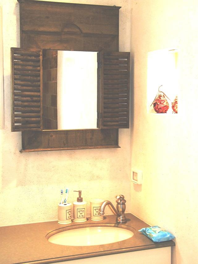 נישה מעוצבת ומראה יחודית