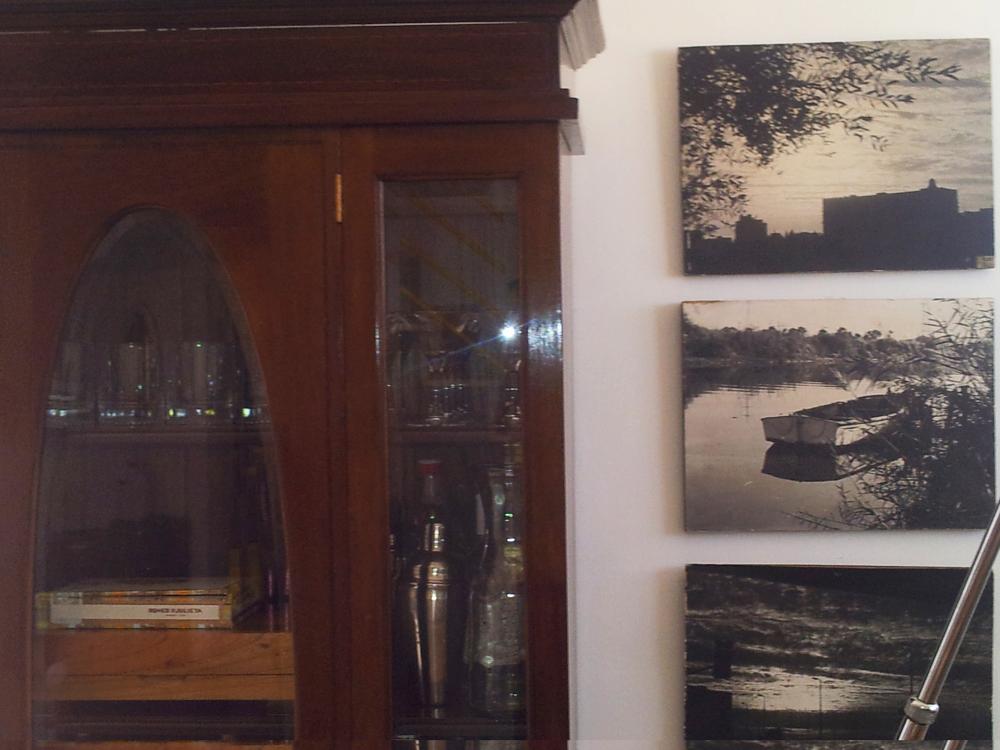 דירת גג בתל אביב