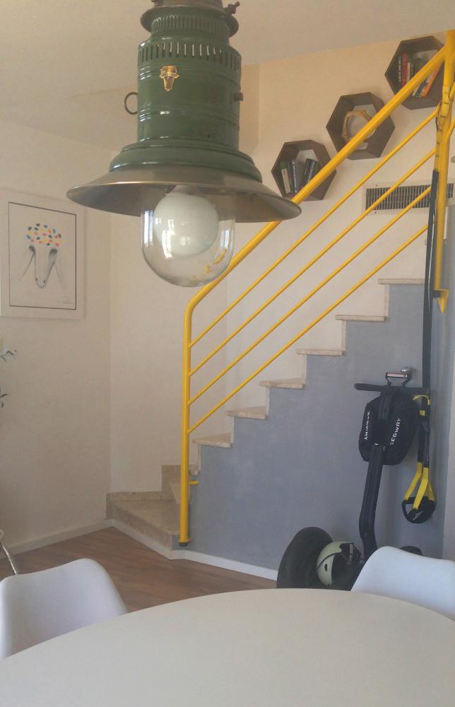 דירת גג בתל אביב