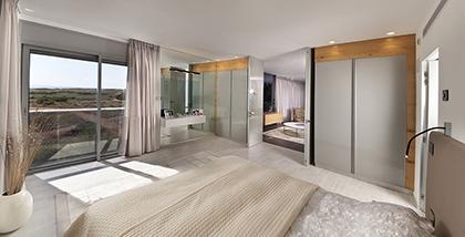 Sea Breeze - Bedroom