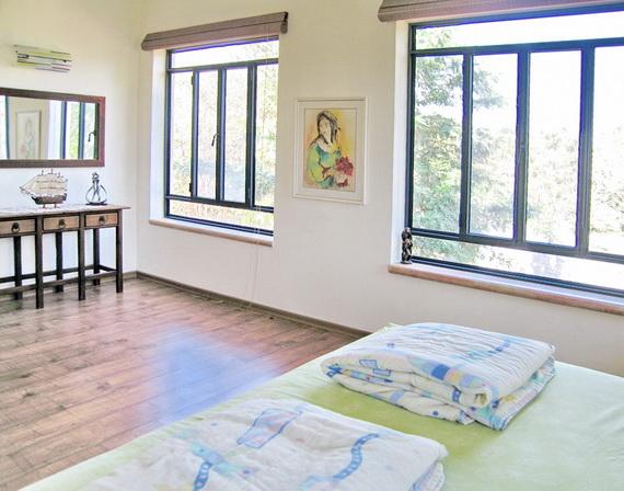 עיצוב חדר שינה