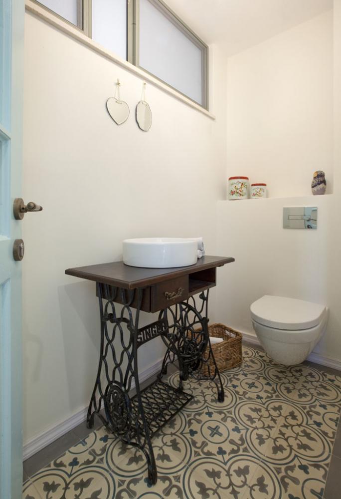 שירותי אורחים