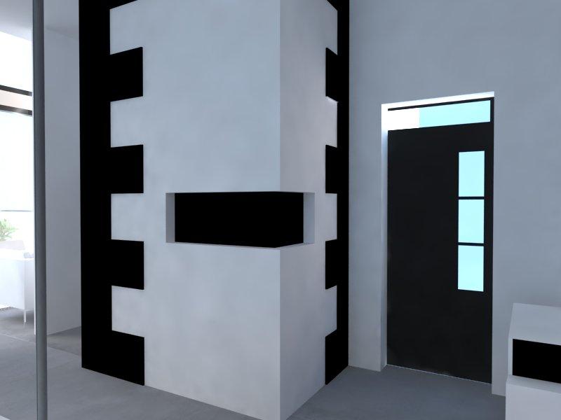 שילוב בין שני חומרים