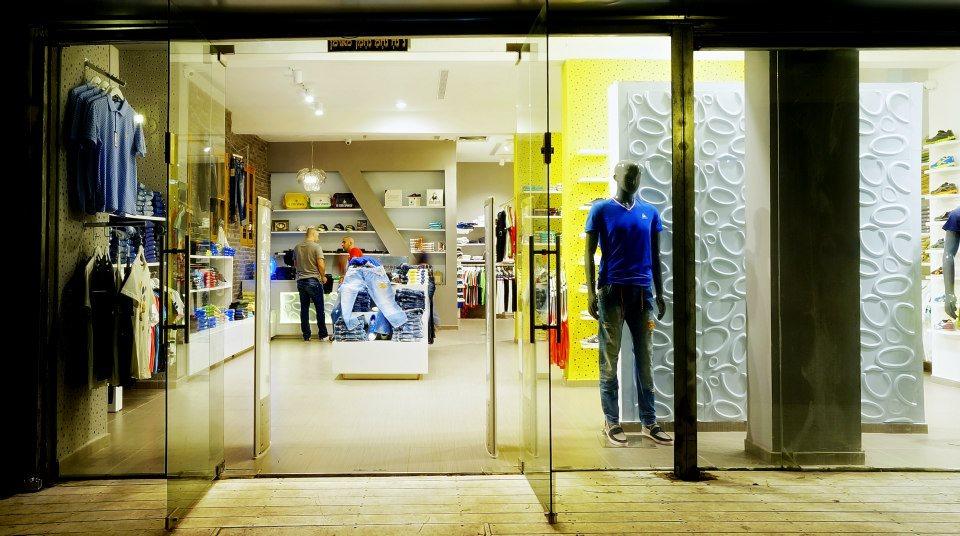 חנות בגדים-בלנקו 2