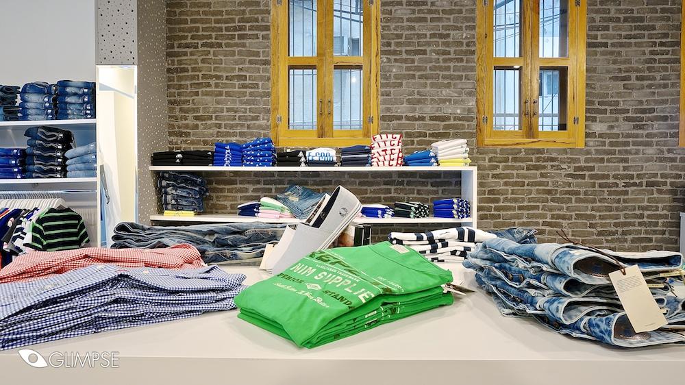 חנות בגדים-בלנקו 2