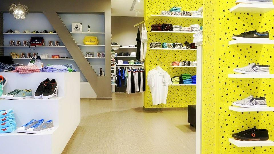 חנות בגדים-בלנקו 2