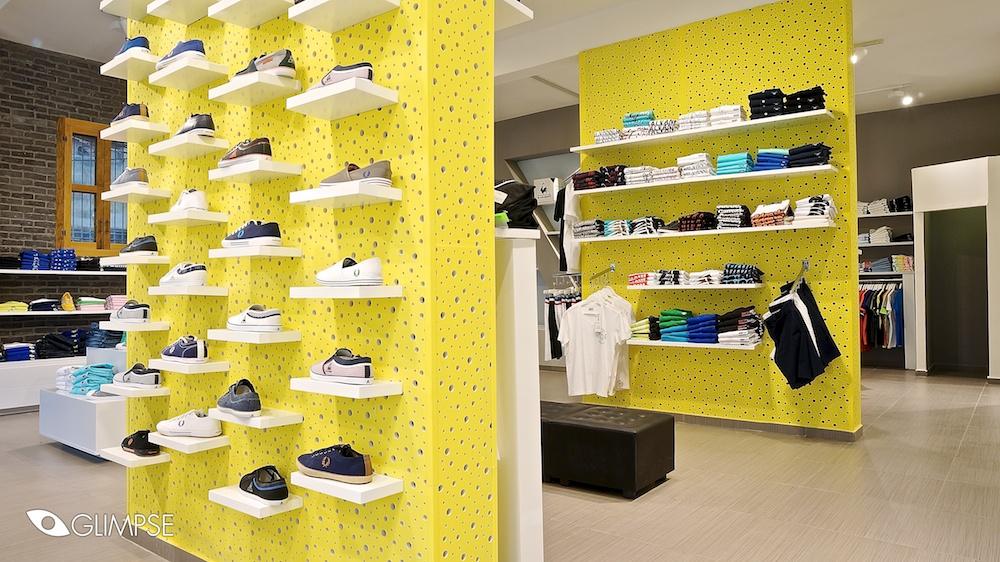 חנות בגדים-בלנקו 2