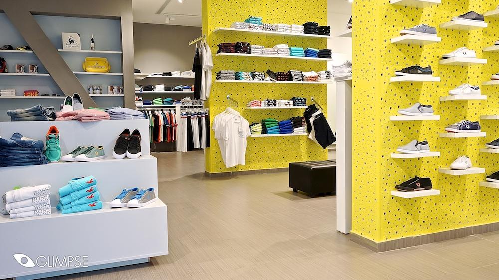 חנות בגדים-בלנקו 2