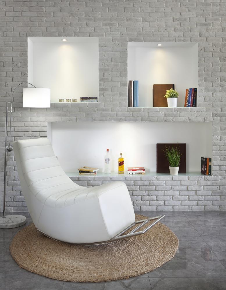 דירה בעיצוב הייטקיסטי