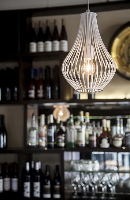 קפה הורקנוס המיתולגי תל אביב