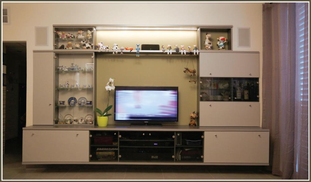 מבט למזנון טלוויזיה