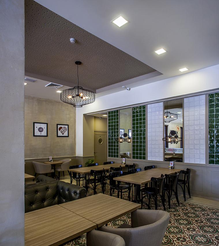 סניף קפה קפה