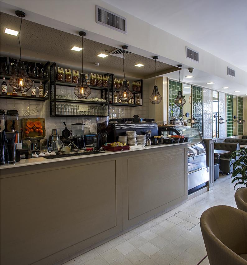 סניף קפה קפה