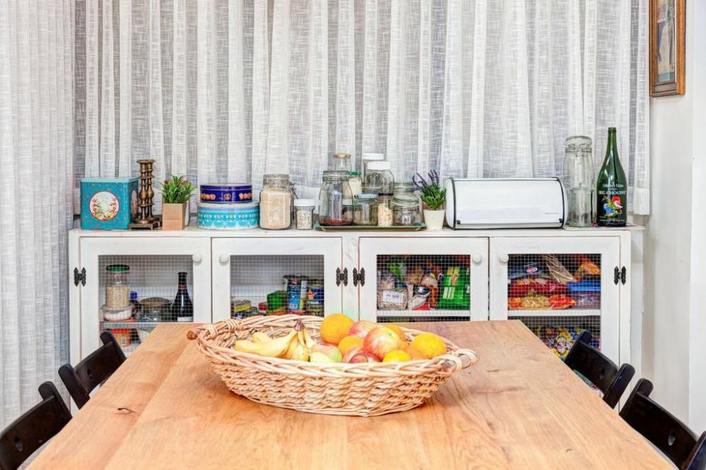 דירה בקריית שלום