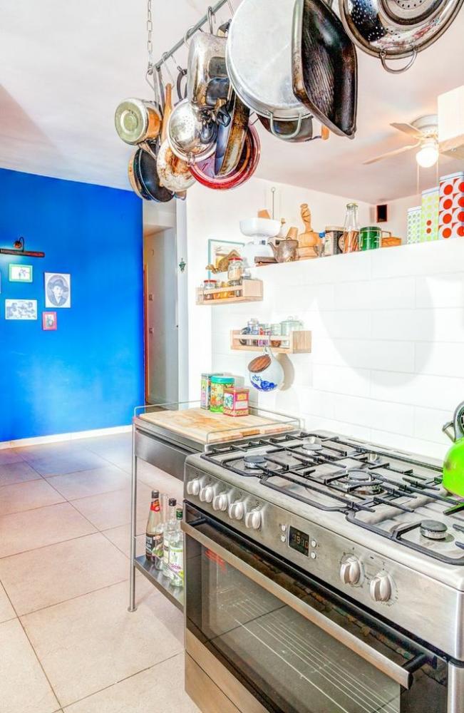 דירה בקריית שלום