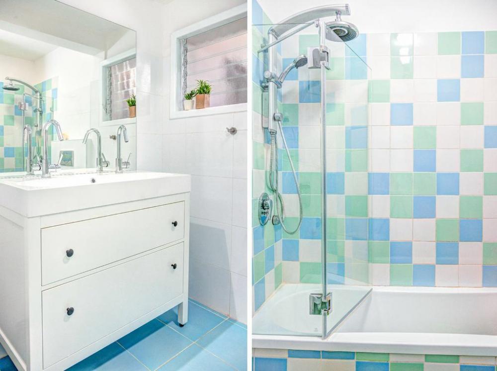 דירה בקריית שלום