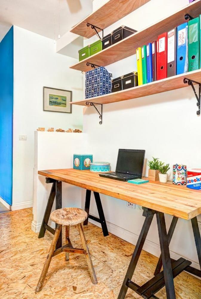 דירה בקריית שלום