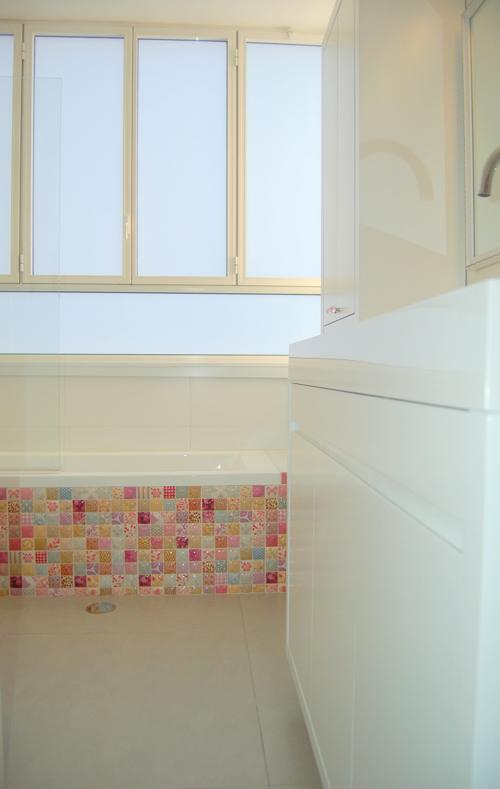 חדר רחצה כללי