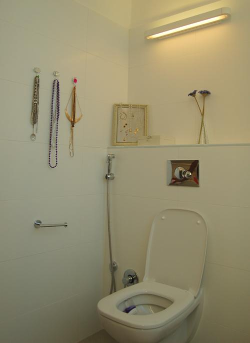 חדר רחצה כללי