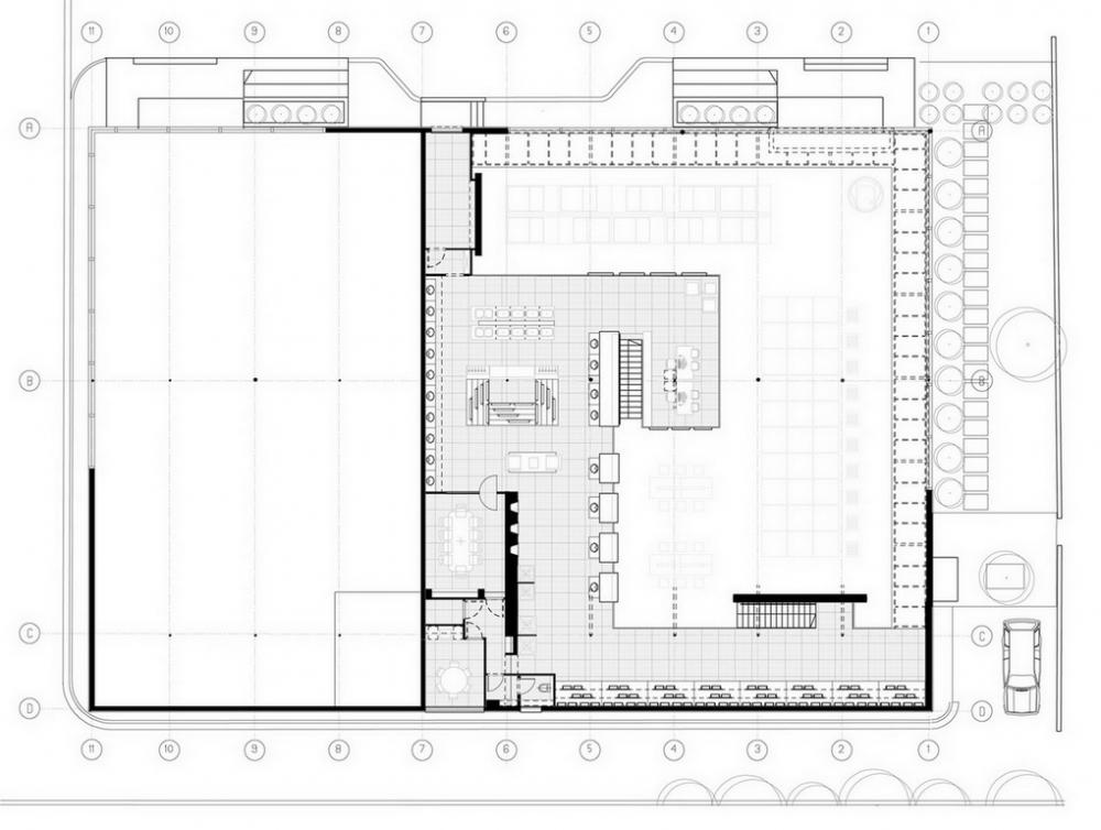 תוכנית גלריה