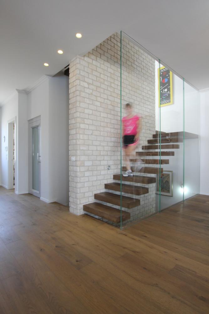 מדרגות דקורטיביות