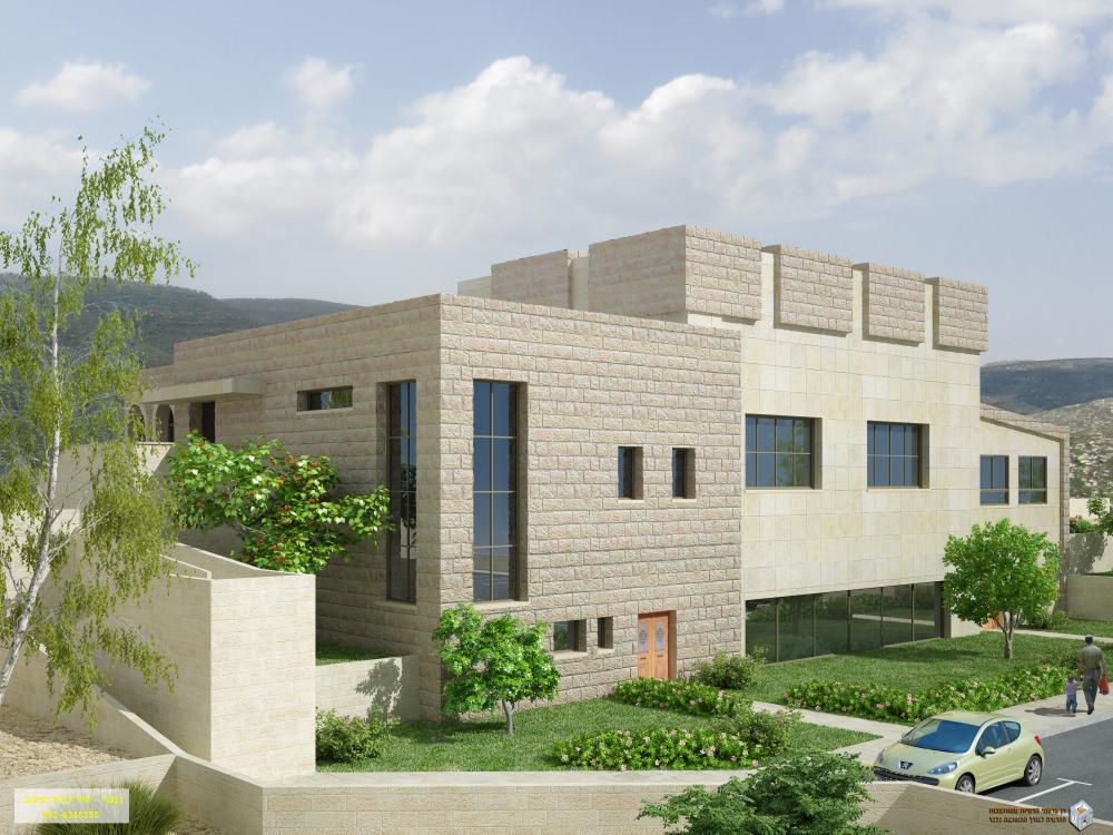 בית כנסת