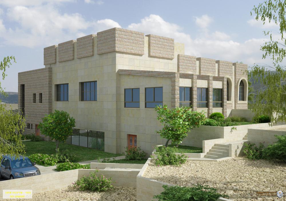 בית כנסת