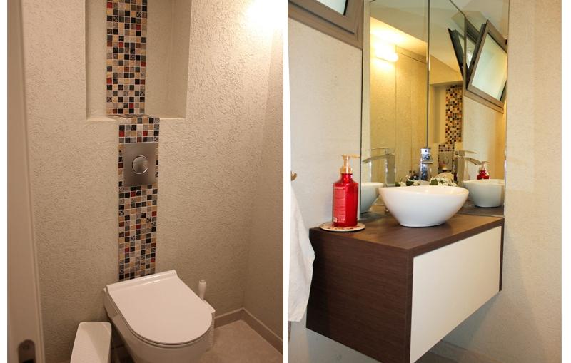 עיצוב שירותי אורחים