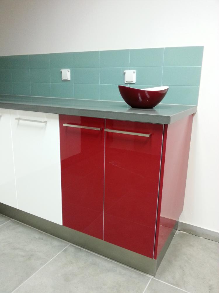 מטבח לעובדים