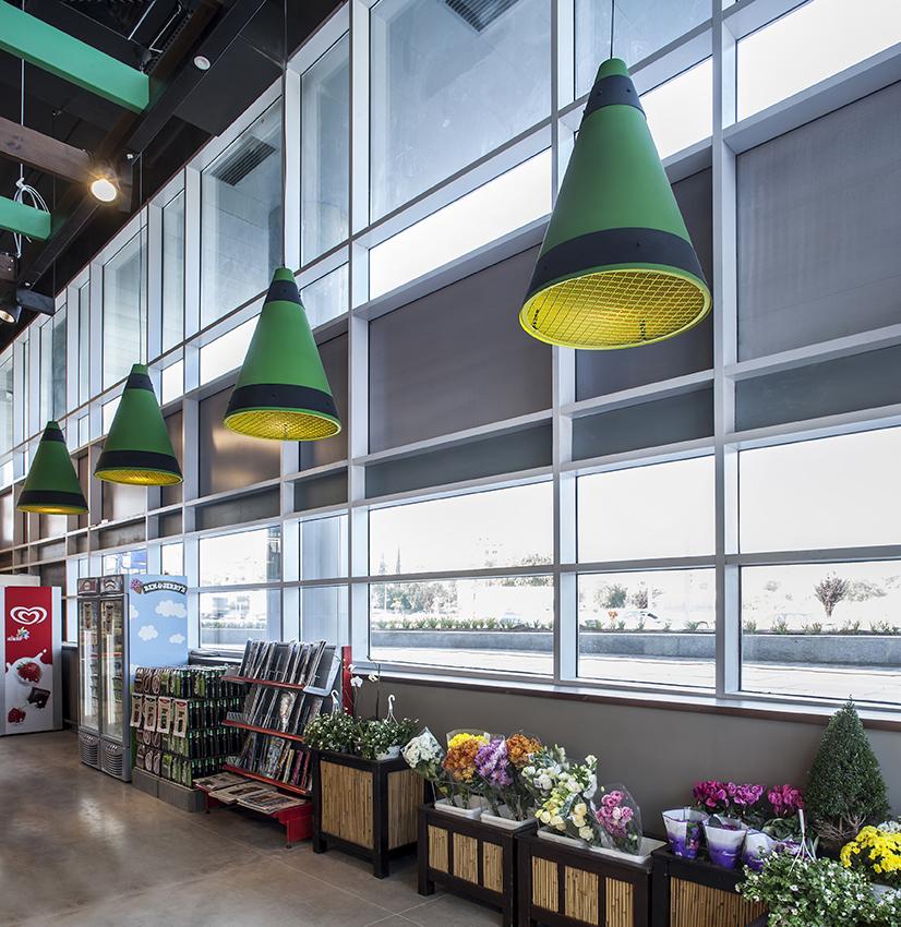 טיב טעם עזריאלי חולון