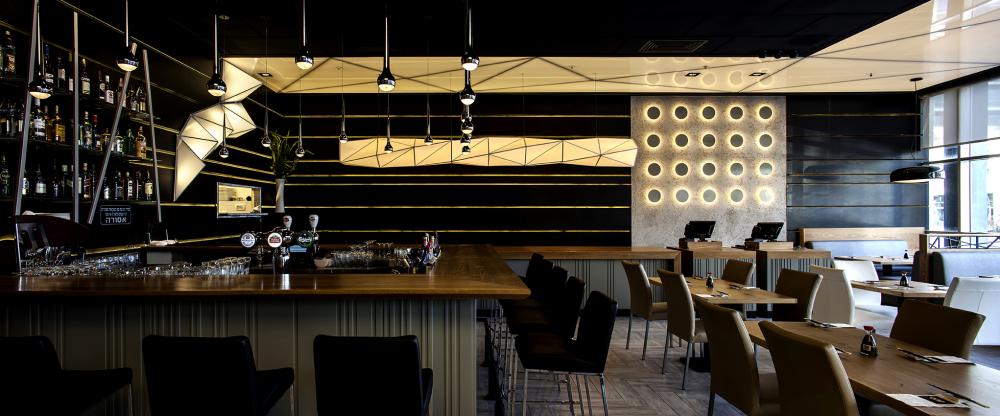 מסעדת ONE רמת החייל