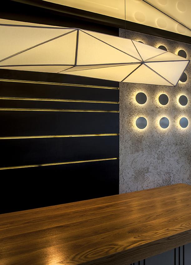 מסעדת ONE רמת החייל