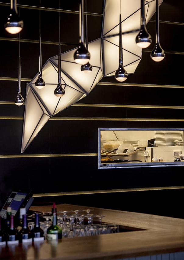 מסעדת ONE רמת החייל