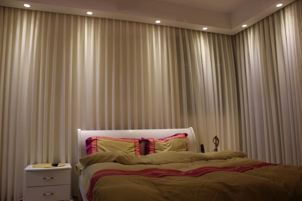 עיצוב חדר שינה