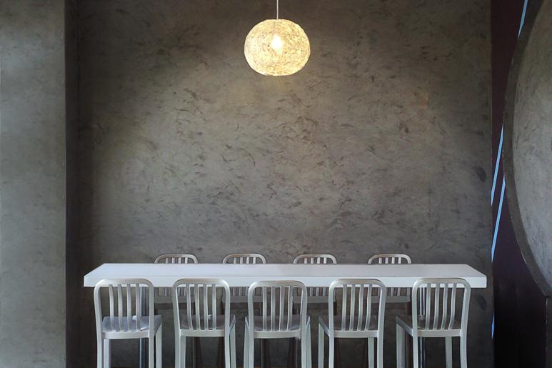 עיצוב לגו באגט - עיצוב דנה שקד סטודיו לעיצוב פנים