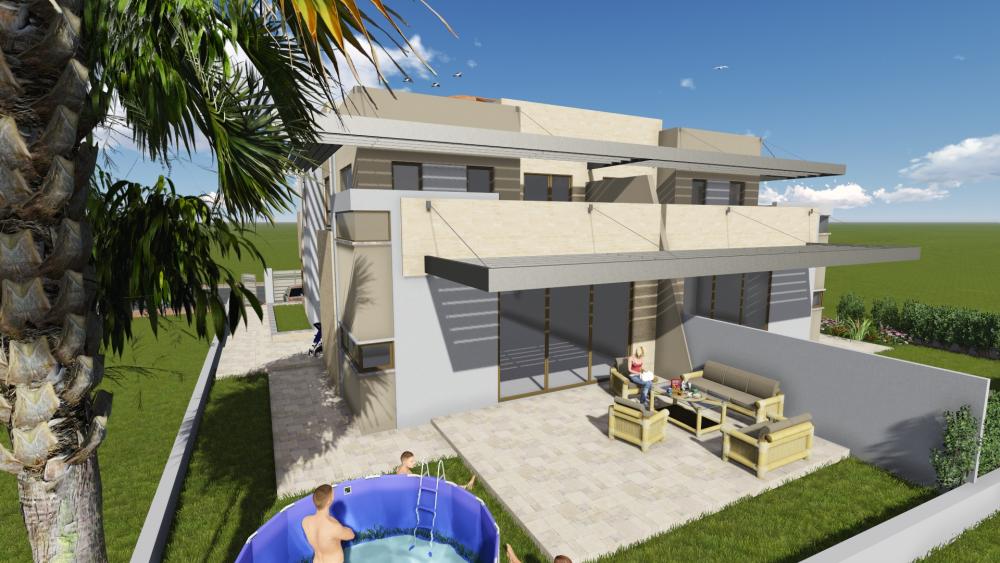 טברובסקי אדריכלות