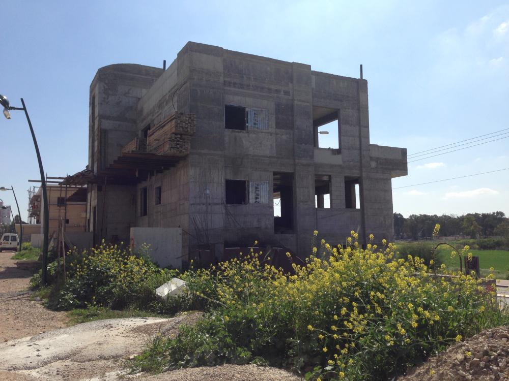 שלד