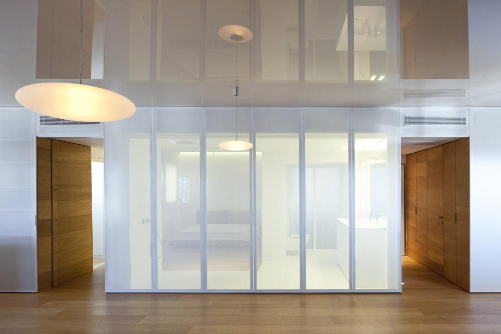 מגורי O APARTMENT