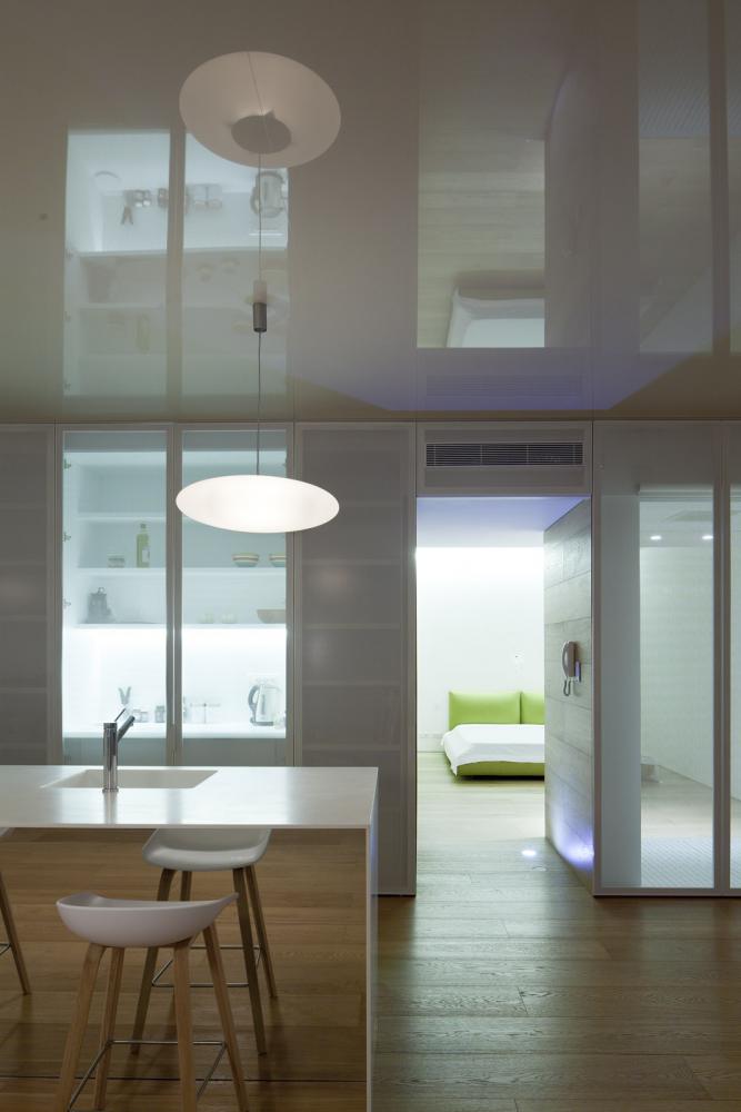 מגורי O APARTMENT