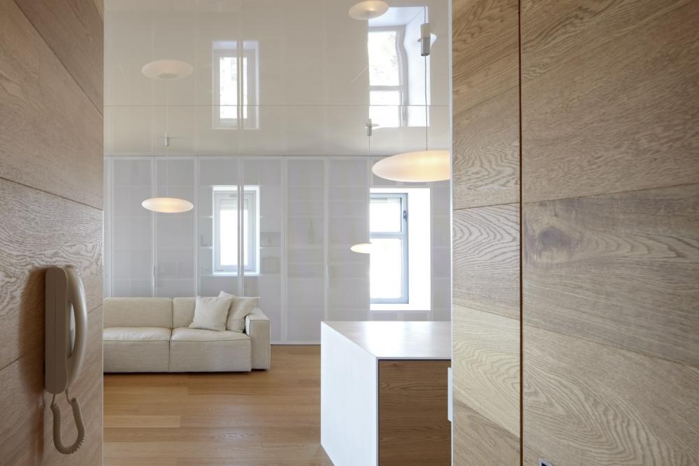 מגורי O APARTMENT