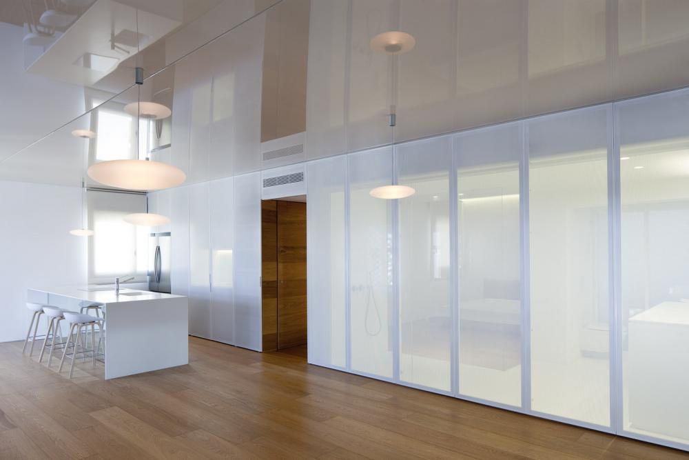 מגורי O APARTMENT