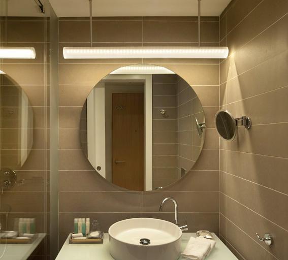 מנדליי סטריט הוטל