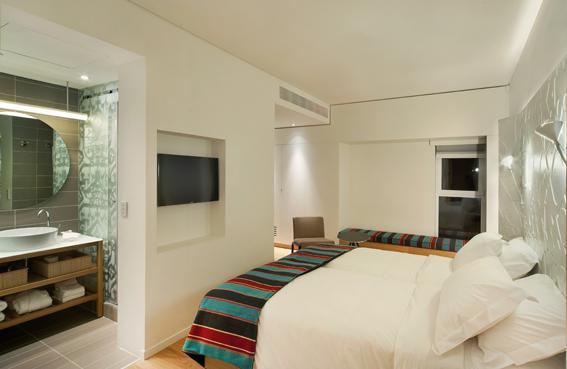 מנדליי סטריט הוטל