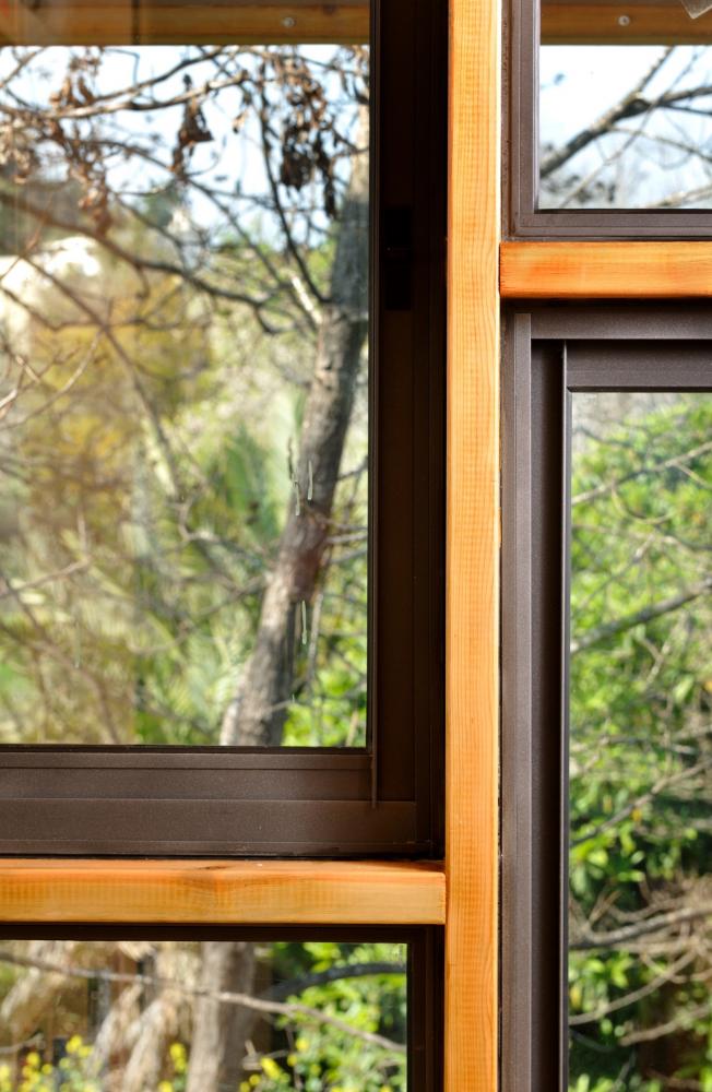 עיצוב חלונות במשרד