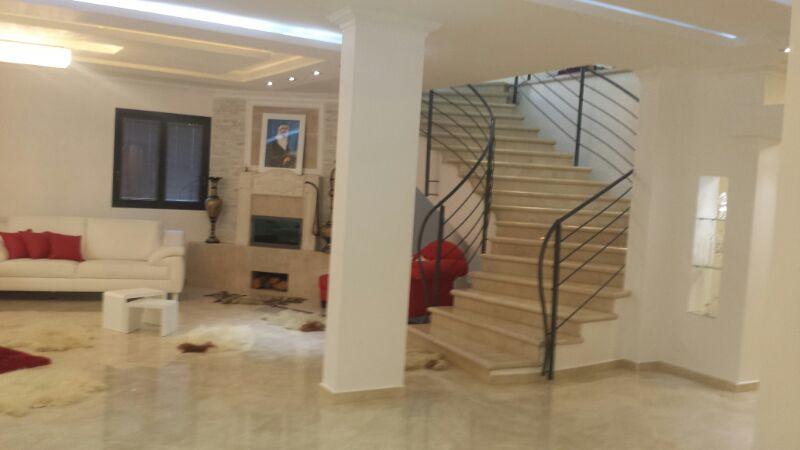 שיפוץ בית מגורים בדרום