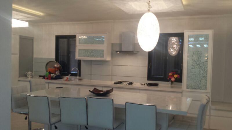 שיפוץ בית מגורים בדרום